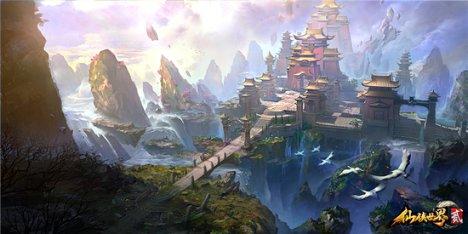 魔灵军团